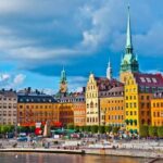 Airport Transfer: Airport ARN to Stockholm by Business Car - Who Should Consider This Service?