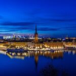 Airport Transfer: Airport ARN to Stockholm by Luxury Van - FAQ
