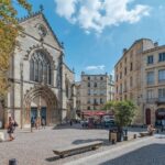 Airport Transfer: Airport BOD to Bordeaux by Business Car - The Experience in Detail