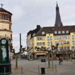 Airport Transfer: Airport DUS to Dusseldorf by Luxury Car - What to Expect During Your Transfer