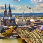 Airport Transfer: Airport DUS to Dusseldorf by Luxury Van - Final Thoughts