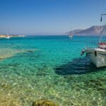 Airport Transfer: Athens Airport ATH to Athens by Business Car - What to Expect on Your Transfer