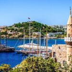 Airport Transfer: Bodrum Airport BJV to Bodrum by Luxury Van - What Past Travelers Say