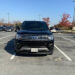 Airport Transfer BWI Airport to Baltimore Downtown Area Only - Cost and Value