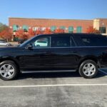 Airport Transfer Downtown Baltimore to BWI Airport - Cost and Value