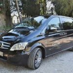 Airport Transfer Dubrovnik to Budva / Sveti Stefan - What Makes This Transfer Stand Out
