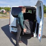 Airport transfer from Trieste Airport to Koper - Key Points