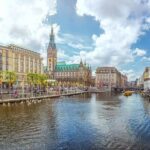 Airport Transfer: Hamburg Airport HAM to Hamburg by Business Car - How Do Reviews Reflect the Experience?