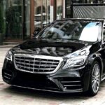 Airport Transfer: Heathrow Airport LHR to London by Luxury Car - FAQs