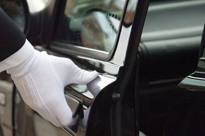 Airport Transfer in Sarajevo - The Experience in Detail