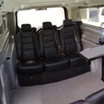 Airport transfer Istanbul - The Experience in Practice