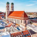 Airport Transfer: Munich Airport MUC to Munich by Business Car - The Practicalities of a Munich Airport to City Transfer