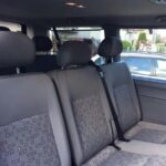 Airport transfer Sarajevo - Bosnia - The Experience on Arrival and Departure