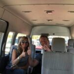 Airport Transfer to Cabo San Lucas & Pacific side Hotels & Villas Round Trip - Real Experiences from Travelers