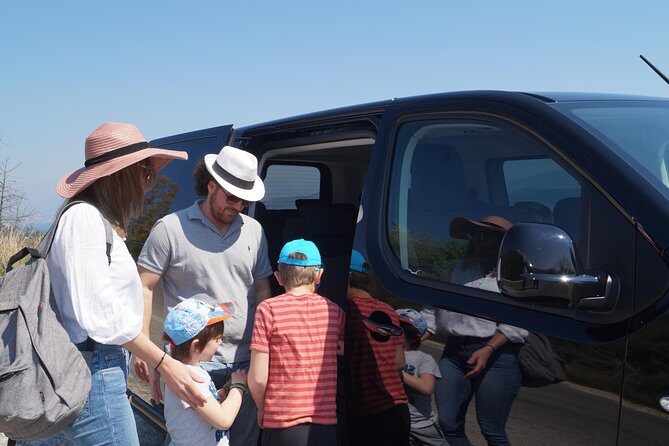 Airport Transfer to Gouvia Marina - Final Thoughts