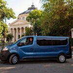 Airport Transfer with Mini-van for 8 passangers - Pricing and Value