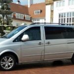 Airport transfers. - How the Service Works in Detail