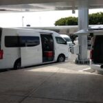 Airport Transfers to Puerto Morelos - Private van (ROUND TRIP) FLAT RATE - What to Expect During Your Transfer