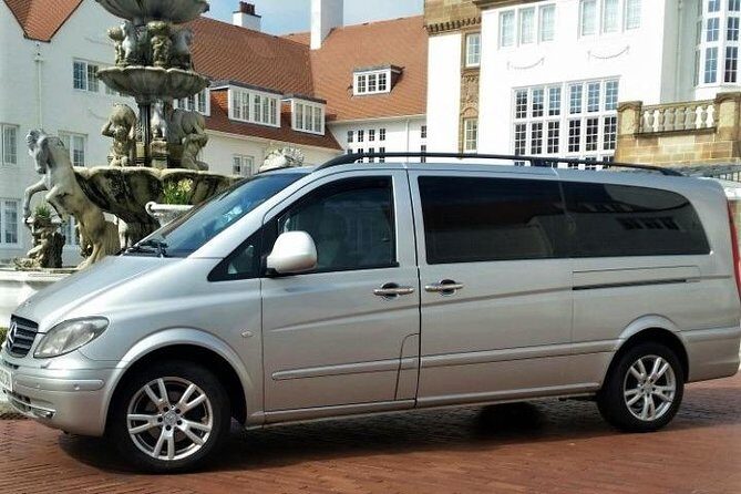 Airport transfers. - How the Service Works in Detail