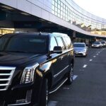 Airport Transportation - San Francisco Airport (SFO) to Carmel-by-The-Sea - Who Should Definitely Consider This Service?