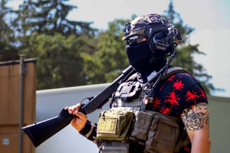 Airsoft Full-Day Experience with Equipment in Horst Limburg - Final Thoughts