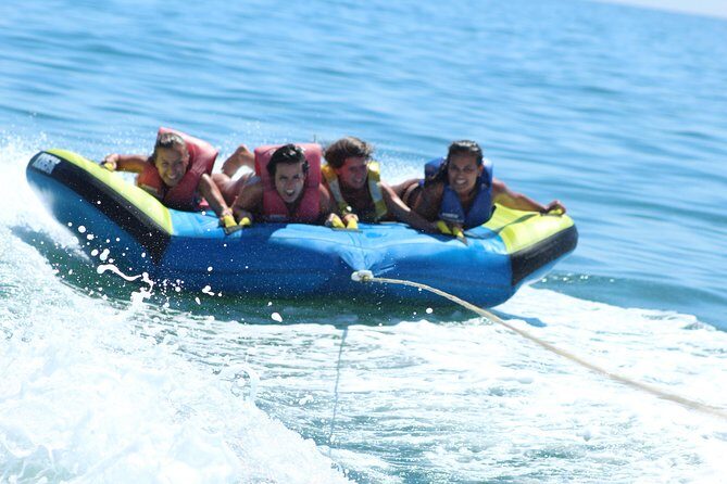 Airstream: "Crazy cookie" ride From Albufeira - Authentic Perspectives from Travelers