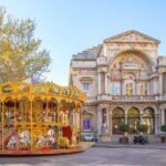 Aix en Provence and Avignon city of Popes Private Tour - The Itinerary Breakdown
