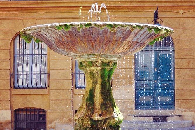 Aix-en-Provence, Cassis, Marseille - Private Tour From Marseille - The Downside—Is It Worth the Cost?