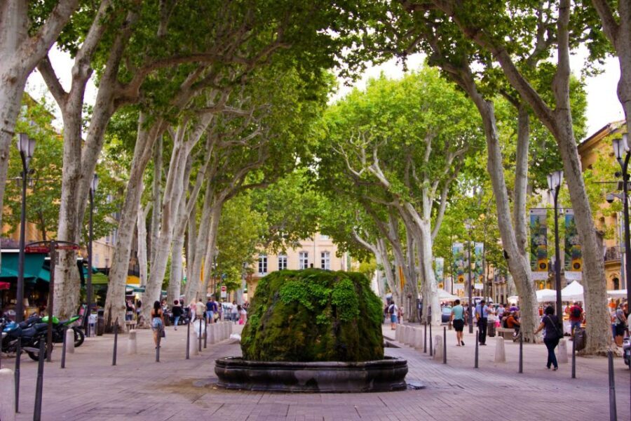 Aix-en-Provence: Half-Day Shore Excursion Tour - The Value of This Tour