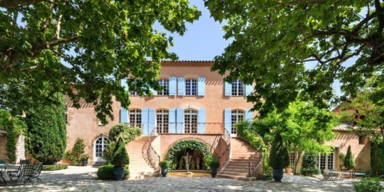 Aix-en-Provence: Half Day Wine Tour in Coteaux d'Aix - An In-Depth Look at the Itinerary