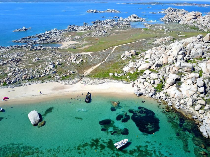 Ajaccio: Day Trip Boat Tour to Bonifacio - An Honest Look at the Tour