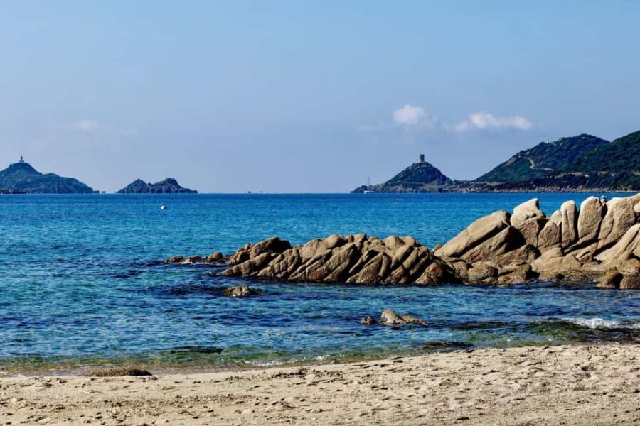 Ajaccio: Photo Workshop/Hike/Apéro les Sanguinaires - What Travelers Say