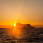 Ajaccio/Porticcio: Sanguinaires Sunset Cruise & Wine Tasting - The Experience: Pros and Cons