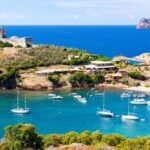 Ajaccio/Porticcio: Scandola Nature Reserve Guided Boat Tour - An Introduction to the Tour Experience