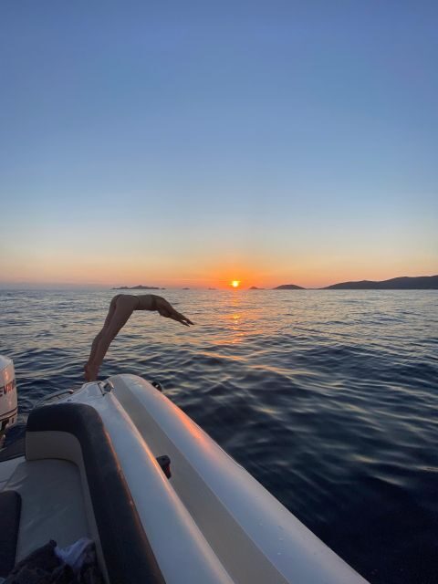Ajaccio: Sunset Sea Trip to Sanguinaires Islands - Who Is This Tour Best For?