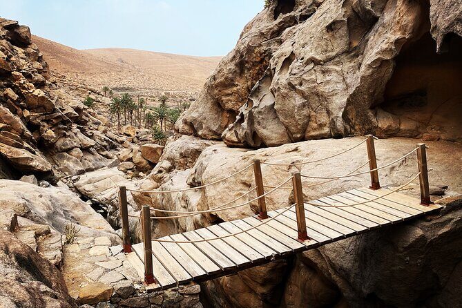 Ajuy Caves and Betancuria with Las Peñitas Hike Private Excursion - Is It Worth the Price?