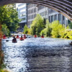 Akerselva River: Urban Paddling Adventure Kayak Tour - Is It Worth the Price?