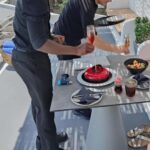 Akrotiri: Departure Day Spa Package w Massage & Pool Access - Who Is This Experience Best For?