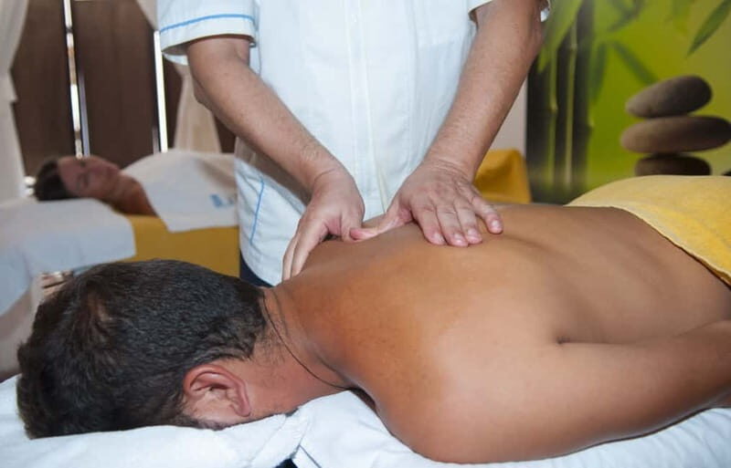 Akrotiri: Singles' Aromatherapy Massages - The Meeting Point and Logistics