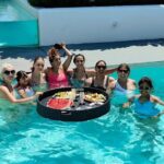 Akrotiri: Spa break for 3-4 friends, Pool access, wine & fruits - The Practicalities