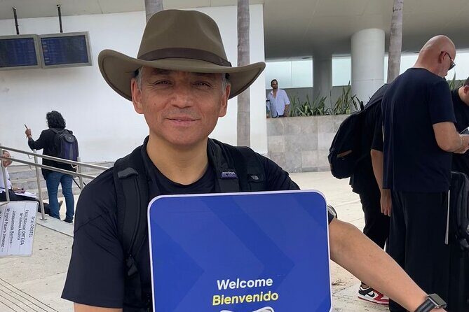 Akumal One Way Or Roundtrip Private Transfer - Is This Transfer Right for You?