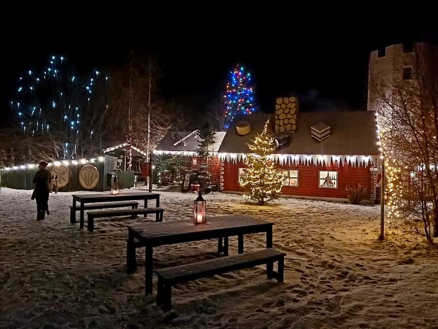 Akureyri: 3-Day Northern Lights, Whales, & Lagoon Tour - Why This Tour Is Worth Considering