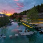 Akureyri: Admission to Forest Lagoon with Towel and Drink - Who Is This Experience Best For?