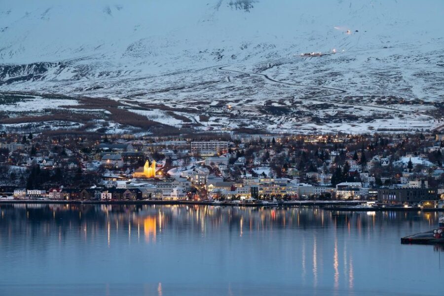 Akureyri: Arctic Coastline & Siglufjörður - Frequently Asked Questions