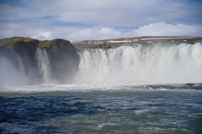 Akureyri: Day Trip to Goðafoss, Lake Mývatn & Nature Baths - A Deep Dive into the Experience