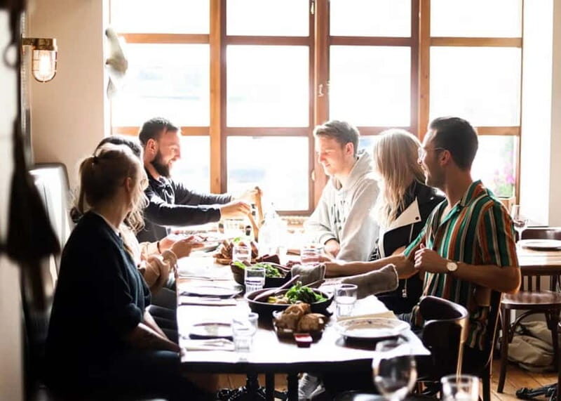 Akureyri: Food Walk and Whale Watching Tour - Who Should Consider This Tour?