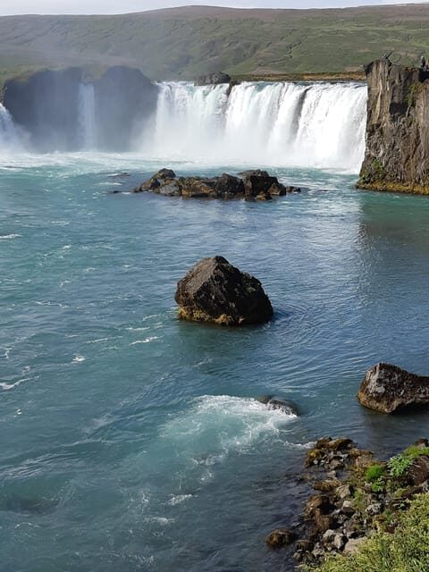 Akureyri: Goðafoss, Dettifoss, and Lake Myvatn Tour - Practical Details & Tips