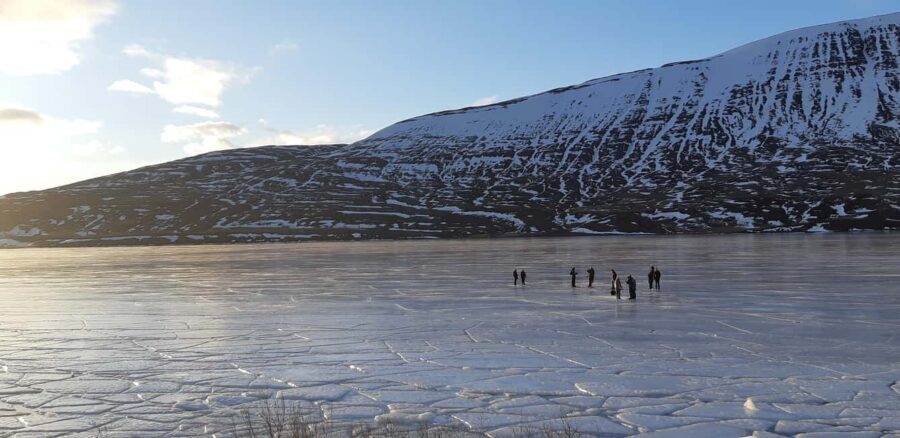 Akureyri: Ice Fishing Tour with Hot Cocoa - The Experience in More Detail: Why It Works