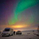 Akureyri: Northern Lights Hunt with Forest Lagoon Entry - Who This Tour Is Best For