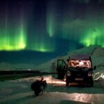 Akureyri: Northern Lights Photography Tour - What to Expect on the Tour
